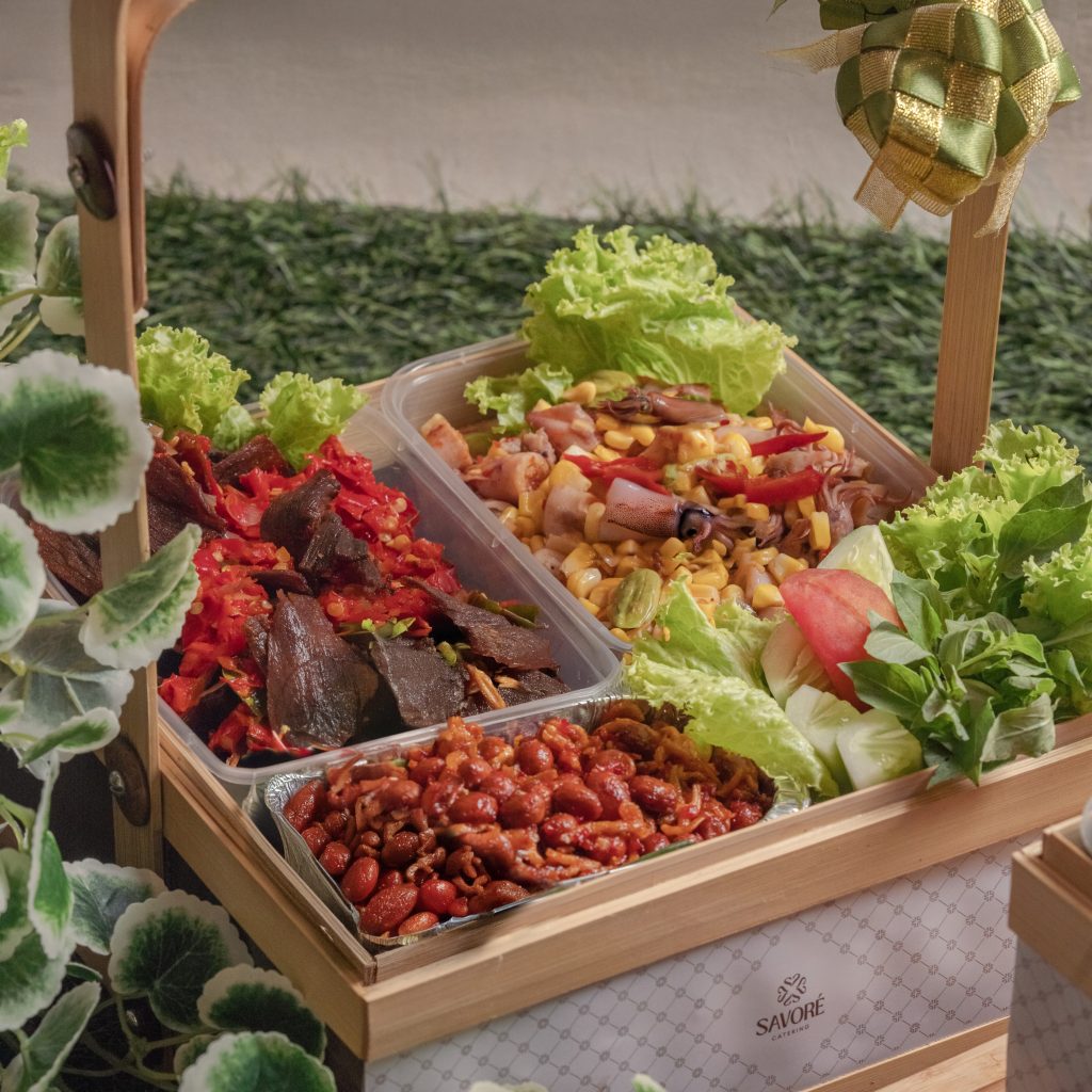 Ramadhan Hampers Produk 2