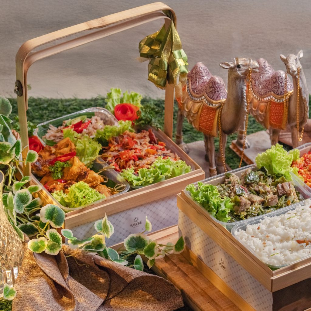 Ramadhan Hampers Produk 3