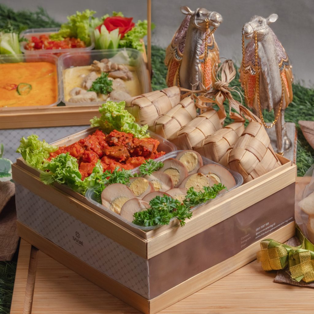 Ramadhan Hampers Produk 5