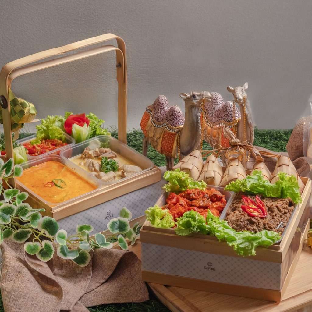 Ramadhan Hampers Produk 6