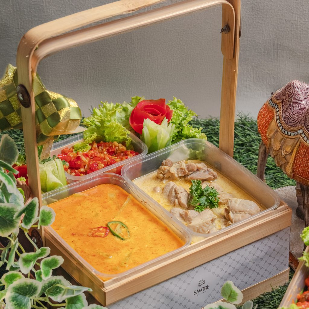 Ramadhan Hampers Produk 7