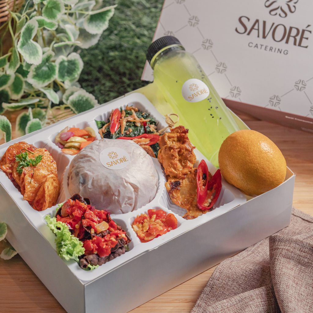 Rice Box Produk 3