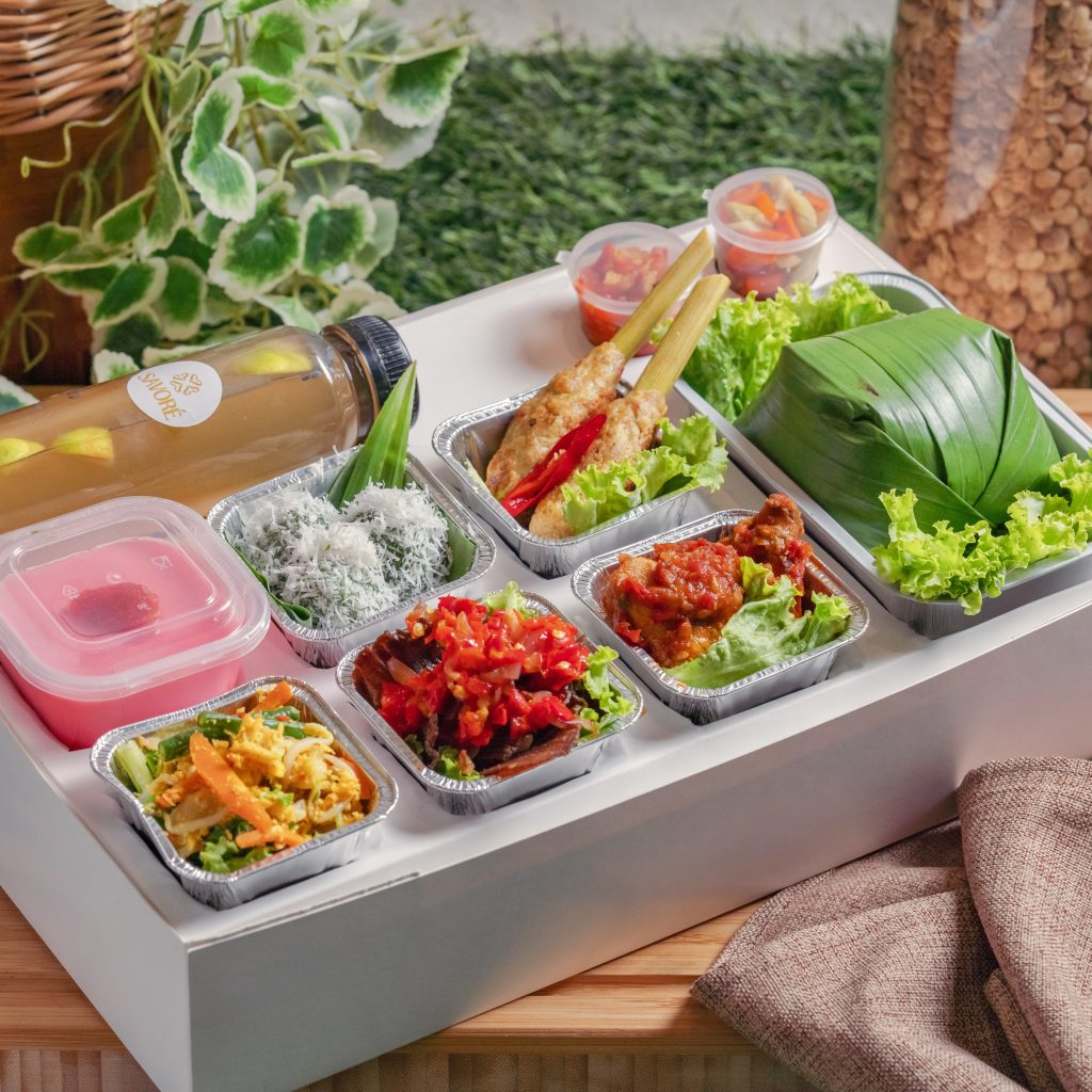 Rice Box Produk 4