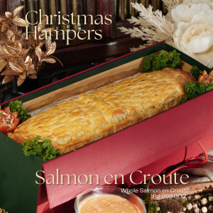 Christmast Hampers